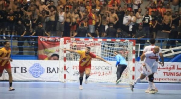 الزمالك يخسر أمام الترجي ويفقد لقب أبطال أفريقيا لكرة اليد