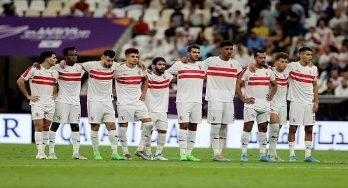 الزمالك يسعى إلى الصدارة عبر بوابة الإسماعيلي