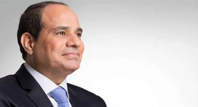 قرار رئاسى بالموافقة على اتفاق قرض بين مصر والبنك الآسيوى للاستثمار بقيمة 300 مليون دولار أمريكى