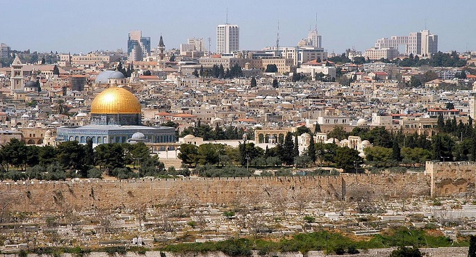 الأردن يشيد بقرار تنفيذي اليونسكو بشأن مدينة القدس القديمة وأسوارها