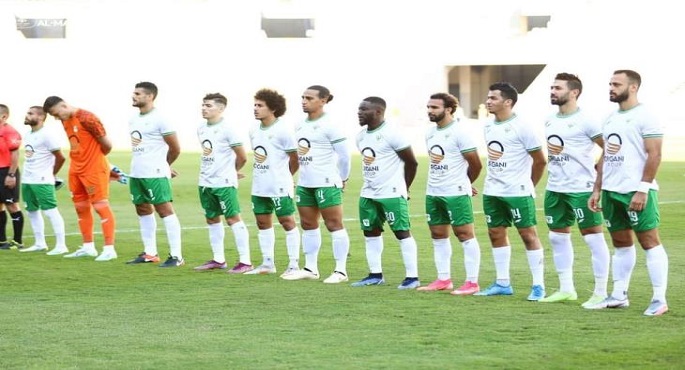 المصري البورسعيدي يحقق فوزه الأول في الدوري الممتاز على إنبي بهدفين نظيفين