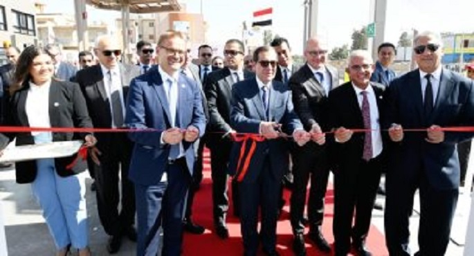 وزير البترول: نوفر فرصا متميزة لزيادة استثمارات القطاع الخاص في منظومة إمدادات الوقود
