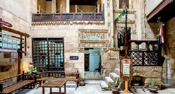 بيت المعمار المصرى يعقد سيمينار عن العمارة والصحة من أجل الإنسانية اليوم