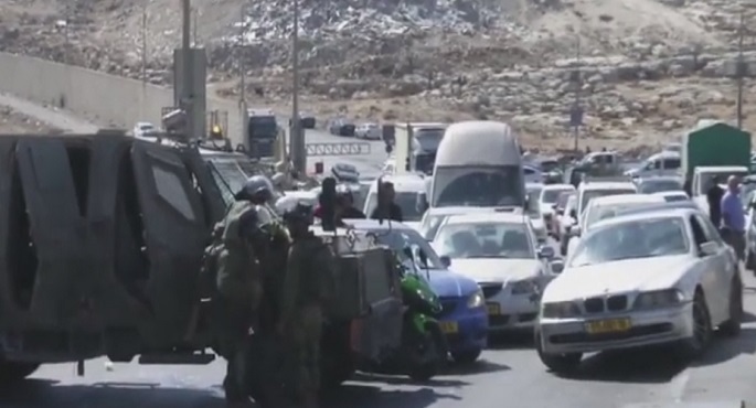 لليوم الثالث.. إسرائيل تواصل حصار 150 ألف فلسطيني شرق القدس المحتلة