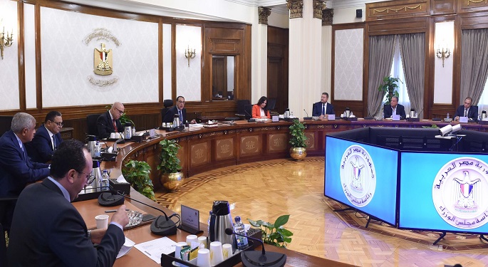 رئيس الوزراء يلتقي عدداً من المطورين العقاريين لبحث سُبل دفع صناعة التطوير العقاري