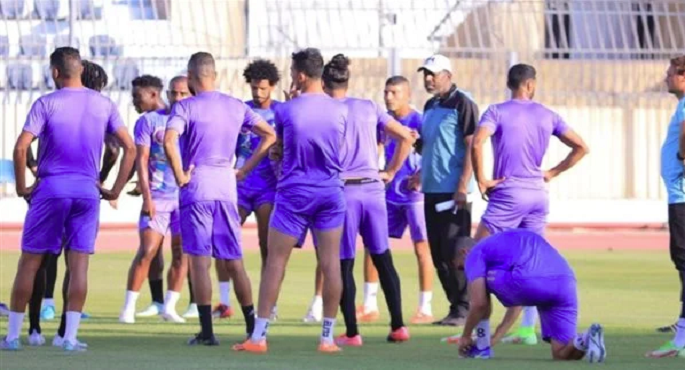 أسوان يبحث عن الفوز الثالث بالدورى اليوم أمام سيراميكا