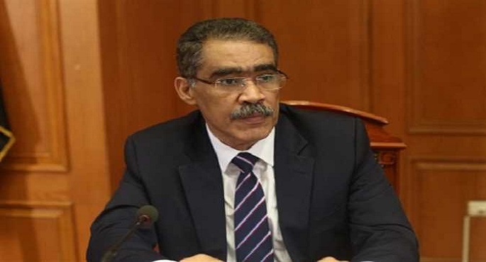 ضياء رشوان يدعو لعدم الانسياق وراء الحملات التي تستهدف دور مصر المحورى فى دعم الشعب الفلسطينى