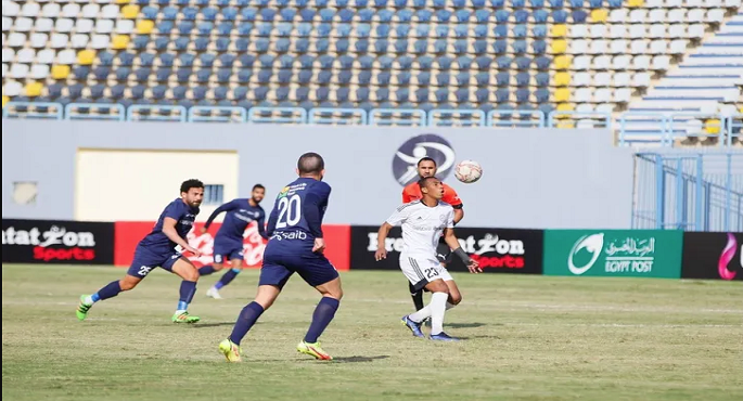 طلائع الجيش يصطدم بطموح إنبى فى مواجهة قوية بالدورى