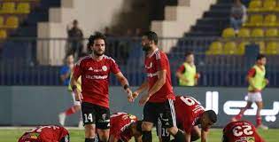 الجونة يحل ضيفًا على طلائع الجيش في الجولة السابعة للدوري الممتاز