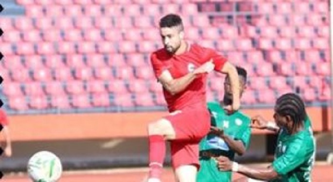 فيوتشر يعود بفوز ثمين من سيراليون ويقترب من مجموعات الكونفدرالية