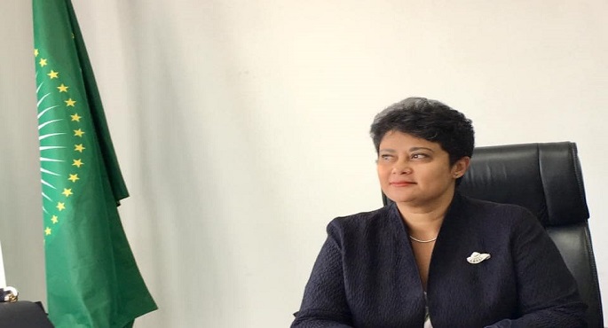 نميرة نجم : أفريقيا تستعد بمنتدي كيجالي للهجرة لمؤتمر COP 27