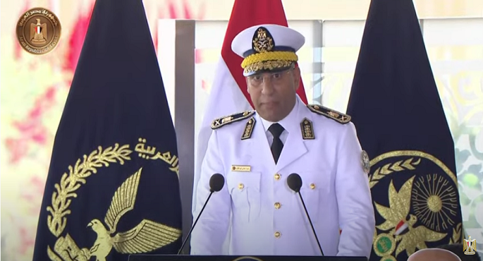 رئيس أكاديمية الشرطة : مصرون على تحقيق الأمن والأمان وحماية شعب مصر