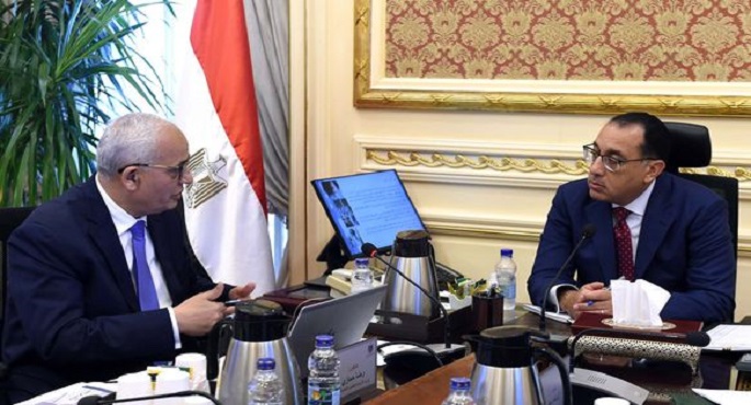 مدبولي: الرئيس السيسي يولي اهتماما بتطوير مسارات التعليم الفني والتقني والتدريب المهني