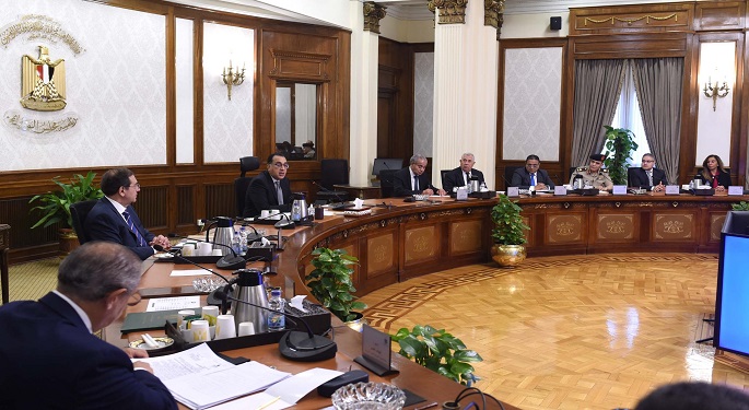 مدبولي يتابع جهود أجهزة الدولة في التعامل مع تداعيات الأزمة الروسية الأوكرانية