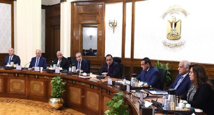 بالصور.. رئيس الوزراء يترأس اليوم الاجتماع الـ 40 لمجلس المحافظين