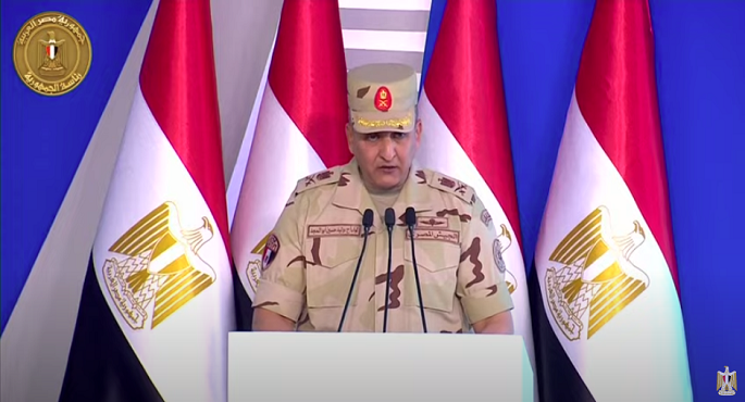مدير جهاز مشروعات الخدمة الوطنية : مشروع الرمال السوداء من أهم المشروعات التعدينية الواعدة