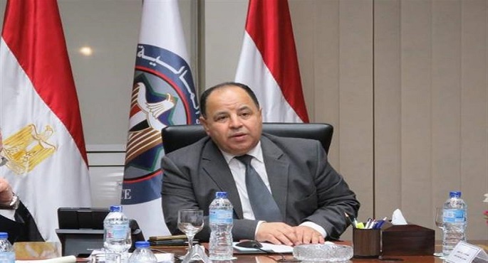 وزير المالية: حريصون على الإسهام الفعال في تسهيل حركة التجارة الدولية لجذب الاستثمارات الأجنبية