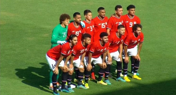 في الظهور الأول لميكالي .. المنتخب الأولمبي يبدأ مشوار “حلم باريس” بمواجهة إيسواتيني