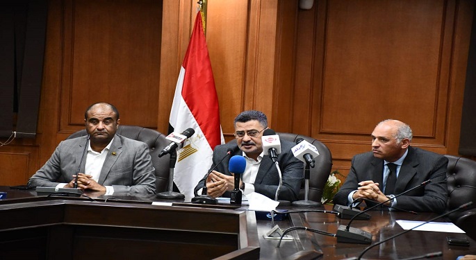 وزارة الرياضة تعلن تفاصيل استضافة مصر لكأس العالم لكرة السرعة الدائرية