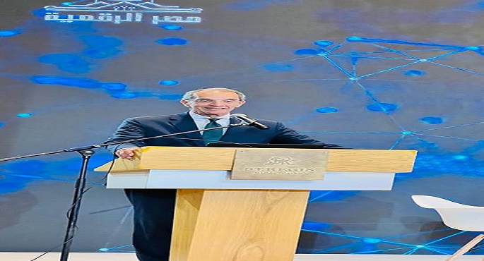 وزير الاتصالات: تكلفة مشروعات التحول الرقمي التي أنجزتها الدولة بلغت نحو 50 مليار جنيه