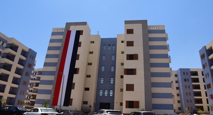 بالصور..وزير الإسكان : مد فترة التسجيل لحجز  وحدات سكنية بالمبادرة الرئاسية ” سكن لكل المصريين 3 ” حتى ٦ نوفمبر المقبل