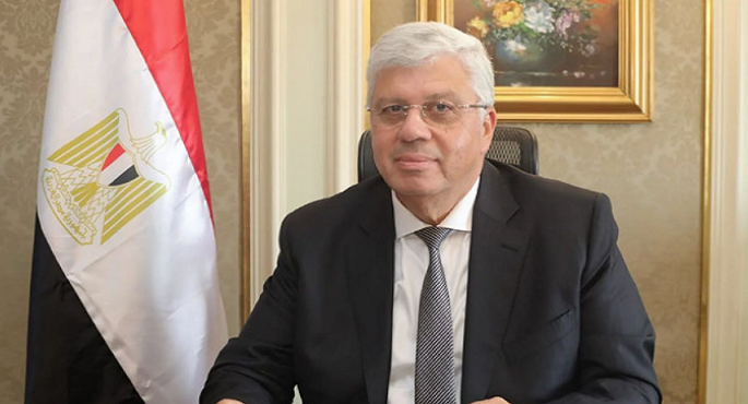 وزير التعليم العالي يعلن تقدم المراكز والمعاهد البحثية في تصنيف “سيماجو” لعام 2023