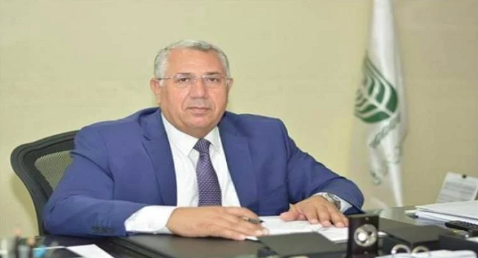 وزير الزراعة : الإفراج عن 210 ألف طن اعلاف بحوالي 97 مليون دولار خلال 5 أيام