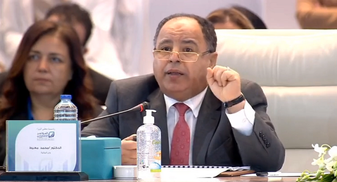 وزير المالية: الأداء المالي للعام الحالي مشجع رغم الظروف العالمية الصعبة