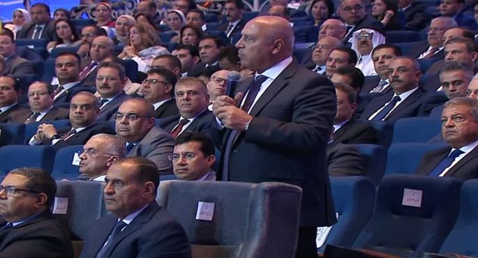 وزير النقل: الانتهاء من 75 كيلومترا من أرصفة الموانئ بحلول 2024