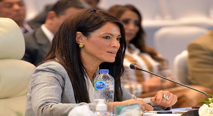 وزيرة التعاون: دور مؤسسات التمويل الدولية مع القطاع الخاص سيتعاظم مع تطبيق وثيقة ملكية الدولة