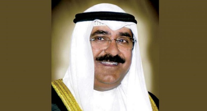 ولي عهد الكويت يتوجه للجزائر لترؤس وفد بلاده بالقمة العربية للدورة العادية الـ31 غداً