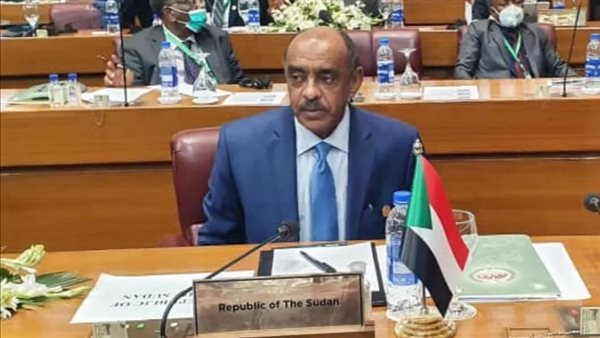 وزير خارجية السودان : القمة العربية أجازت قرار دعم السلام والتنمية في الخرطوم