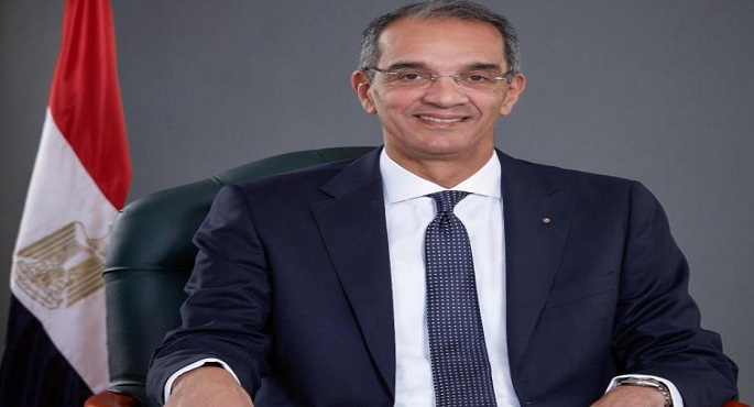وزير الاتصالات: تجهيز البنية المعلوماتية بشرم الشيخ ساهم إعداد المدينة لمؤتمر المناخ