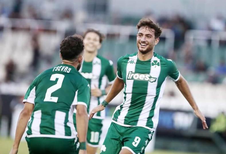 لاعب مصري يتصدر هدافي أبطال أوروبا تحت 19 عاماً