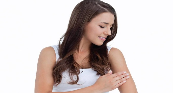 Strawberry Skinجلد الفراولة.. أسبابه وطرق علاجه
