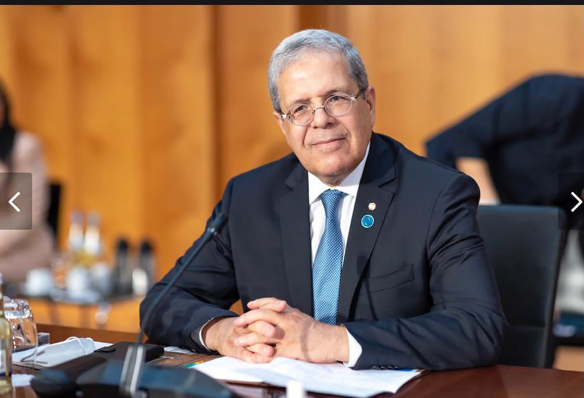 وزير الخارجية التونسي يؤكد جاهزية بلاده التامة لاحتضان القمة الفرنكوفونية