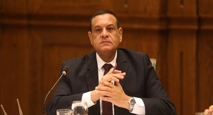وزير التنمية المحلية : “مشروعك” نفذ أكثر من 199,8 ألف مشروع وفرت أكثر 1,9 مليون فرصة عمل