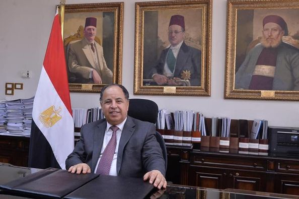 وزير المالية: تعديل بعض أحكام اللائحة التنفيذية لقانون الضريبة على القيمة المضافة
