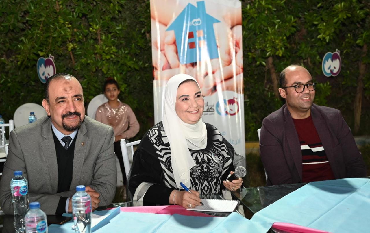 القباج : طرح مسودة قانون يراعي حقوق الكفالة ويساهم في تذليل العقبات
