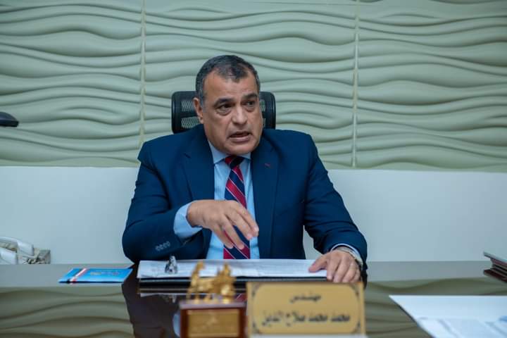 وزير الدولة للانتاج الحربي: الانتاج الحربي سيظل العصب الأساسى والمصدر الرئيسى لتسليح القوات المسلحة
