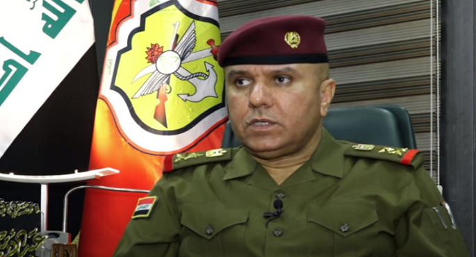 العراق يؤكد أهمية تكثيف التعاون المشترك مع “الناتو” بمجالي الأمن والتدريب
