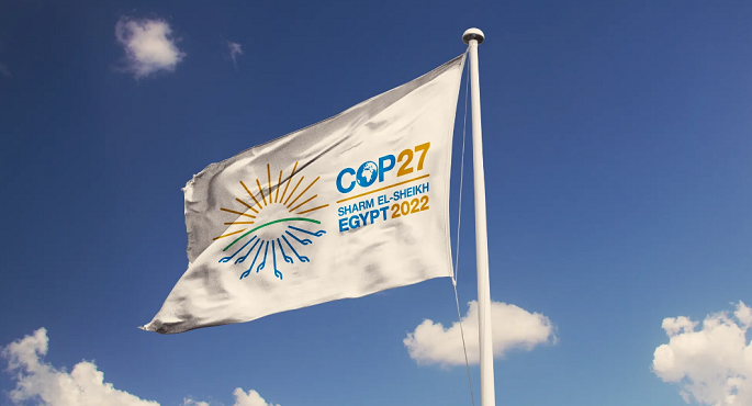 ذا تليجراف إنديا: “COP27” يحقق إنجازا تاريخيا بالموافقة على صندوق الخسائر والأضرار