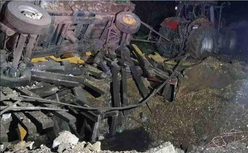 بولندا : الصاروخ الذي أطلق على الأرجح صاروخا أوكراني وليس ضربة روسية