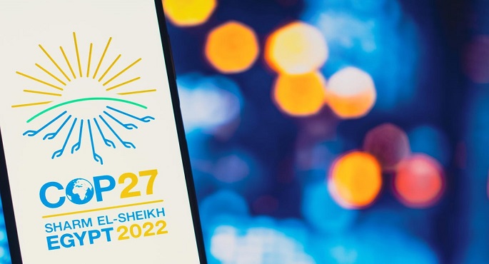 واشنطن بوست: Cop 27 منصة مهمة لحشد قادة العالم لمناقشة حماية الكوكب من عواقب أزمة المناخ
