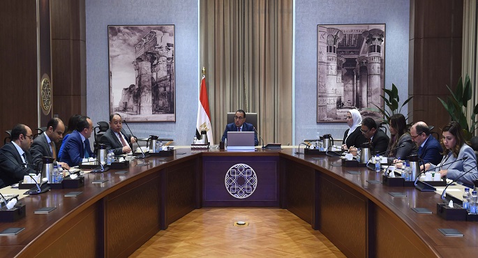 بالصور.. رئيس الوزراء يتابع برامج الحماية الاجتماعية لـ”التضامن الاجتماعي” في ضوء موازنة 2022-2023