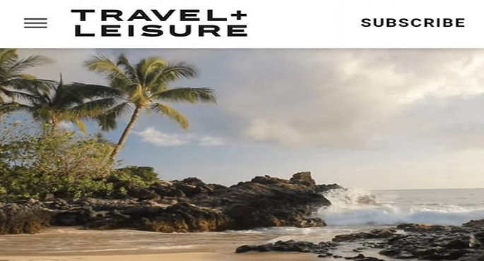 موقع Travel and Leisure: مصر من أفضل المقاصد السياحية للسفر إليها خلال 2023