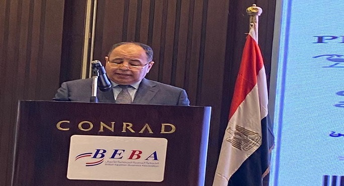 في كلمة ألقاها نيابة عنه وزير المالية.. مدبولي يؤكد تطلع مصر إلى استكشاف آفاق جديدة للمشروعات الخضراء