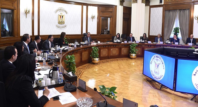 بالصور.. رئيس الوزراء يتابع جهود “صندوق مصر السيادي” في الترويج للفرص الاستثمارية في عدد من القطاعات