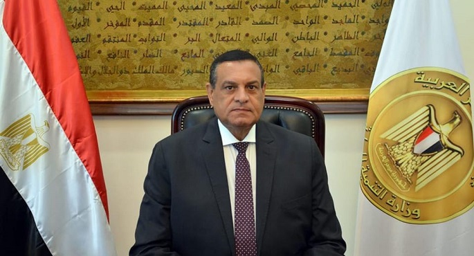 بالإنفوجراف .. وزير التنمية المحلية: بدء الجزء الأول من دورة “إعداد قادة المستقبل” الأسبوع المقبل