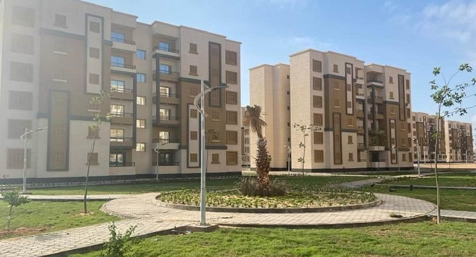 وزير الإسكان : مد فترة التسجيل لوحدات المبادرة الرئاسية ” سكن لكل المصريين 3 ” حتى ١٠ نوفمبر